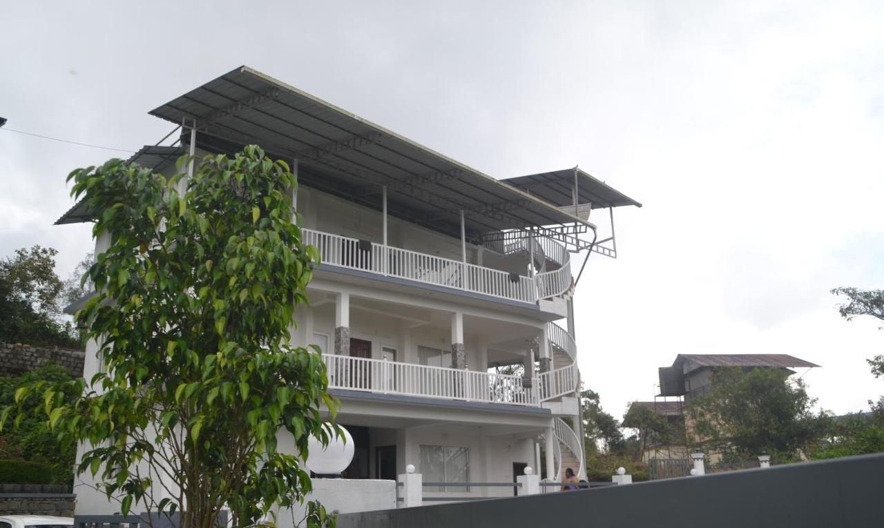 Sharon Valley Vagamon Exterior photo