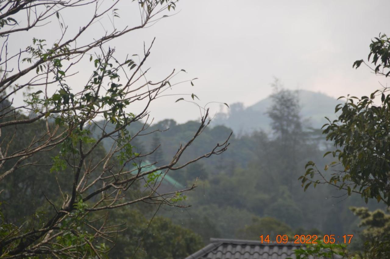 Sharon Valley Vagamon Exterior photo