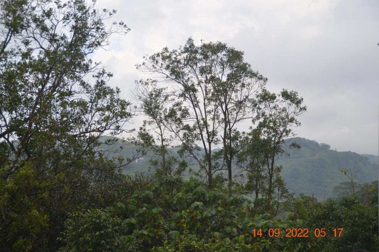 Sharon Valley Vagamon Exterior photo