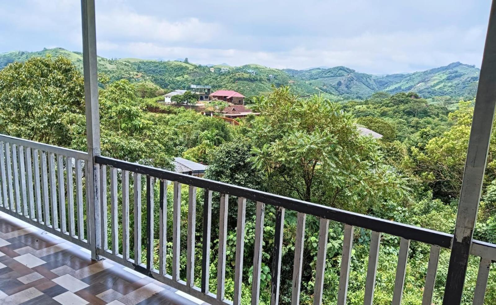 Sharon Valley Vagamon Exterior photo