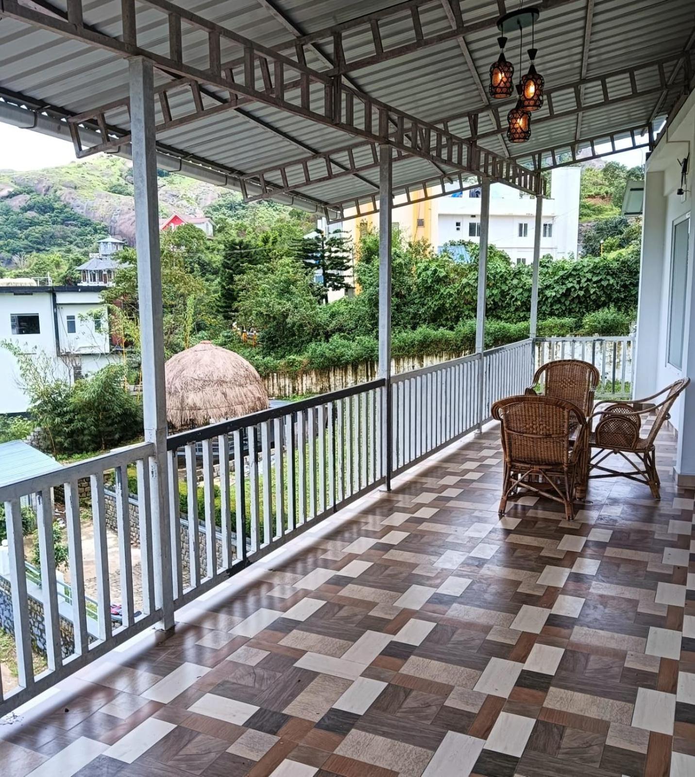 Sharon Valley Vagamon Exterior photo