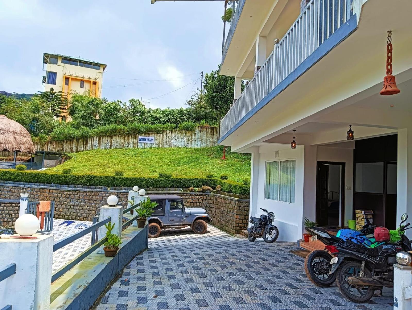 Sharon Valley Vagamon Exterior photo